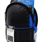 TROXELL USA - SuperSoft Royal Blue Kneepads (Large Size/Bagged in Pairs)-0
