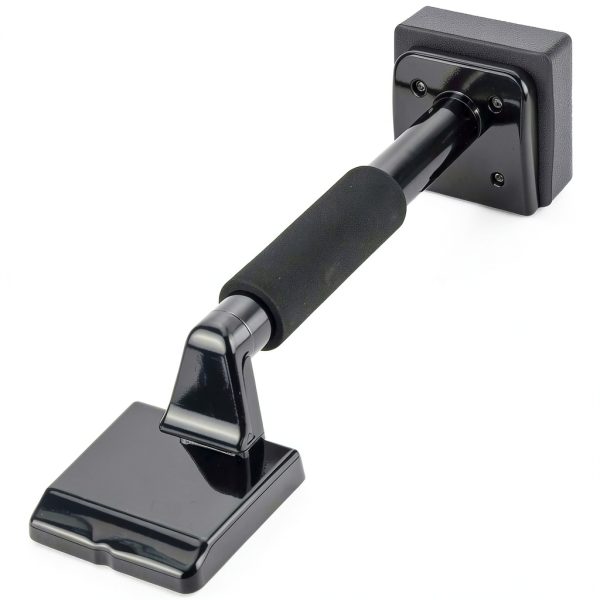 Knee Kicker QWORK Carpet Installer Combo with Triple Nap Grip 16.5"-1
