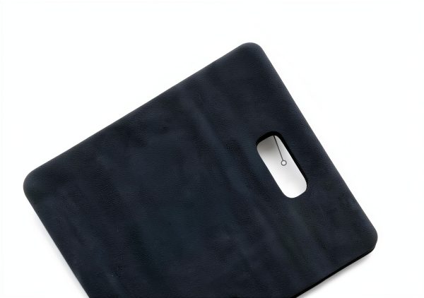 Ergodyne ProFlex 380 Kneeling Pad, Foam Knee Cushion, Water Resistant Kneeling Mat, 14" x 21" x 1, Black-4