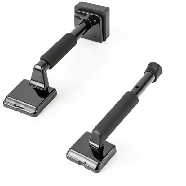 Knee Kicker QWORK Carpet Installer Combo with Triple Nap Grip 16.5"-4