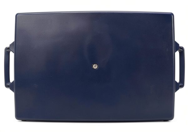 Marshalltown Foam Kneeler Board with Extra Large Handles and Blue XL-3