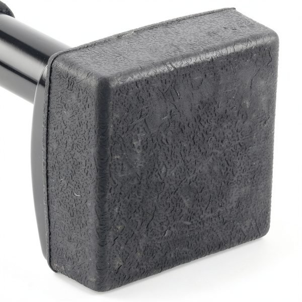 Knee Kicker QWORK Carpet Installer Combo with Triple Nap Grip 16.5"-7